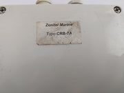 Zenitel Marine Crb-7A Relay Box Unit