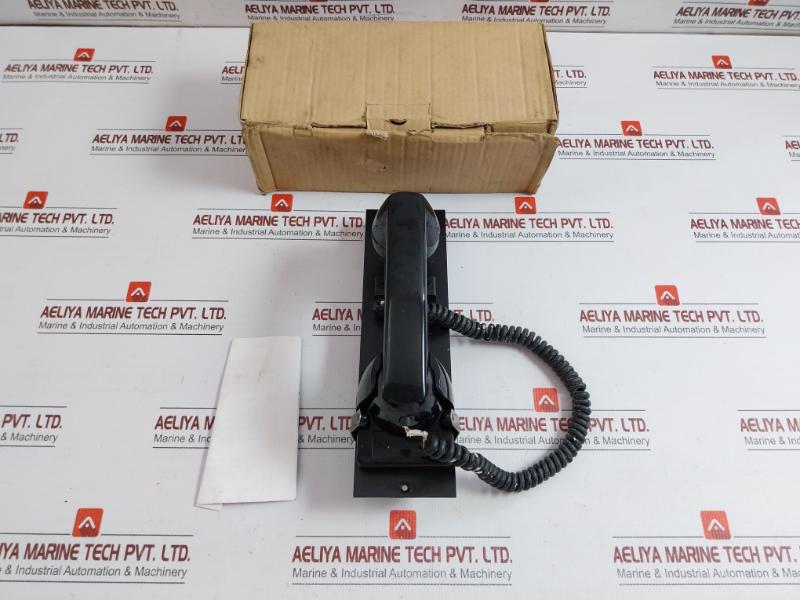 Zenitel Part No. Vmp-221 Handset