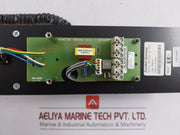 Zenitel Part No. Vmp-221 Handset
