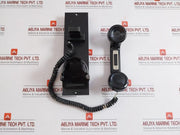 Zenitel Part No. Vmp-221 Handset