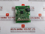 Zenitel Vmp-430 Printed Circuit Board A100C01370 94V-0