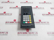 Zenitel Vmp 430 Main Station For Flush Mounting 6974/2 Rev: 01.01