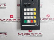 Zenitel Vmp 430 Main Station For Flush Mounting 6974/2 Rev: 01.01