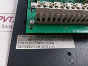 Zenitel Vmp 430 Main Station For Flush Mounting 6974/2 Rev: 01.01