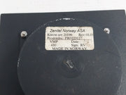 Zenitel Vmp 430 Main Station For Flush Mounting 6974/2 Rev: 01.01