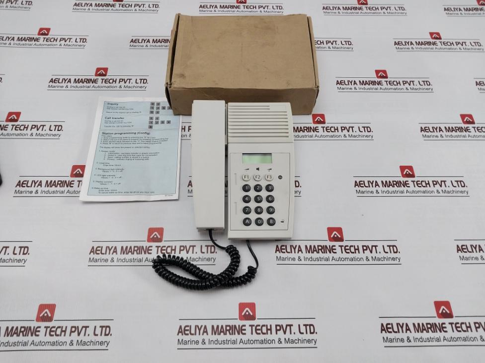 Zenitel 3006222045.R2B