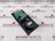 Zenitel Vmp 430 Main Station For Flush Mounting Rev 01.01 Pr0223127