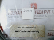 Zenith 14460023000 Modbus Hv Cable Assembly 14460006000