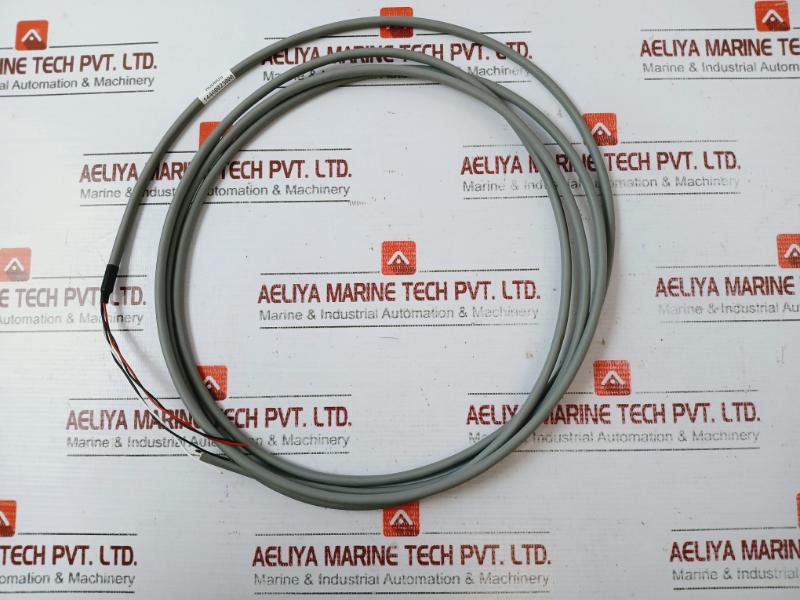 Zenith 14460023000 Modbus Hv Cable Assembly 14460006000