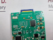 Zenith 34460759000 Printed Circuit Board Rev E 2Gb 94V-0
