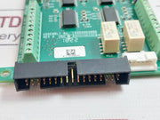 Zenith 16000003000 Printed Circuit Board Rev 0 94V -0