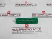 Zenith 16000020 Analog I/O Terminal Module Rev 0 4-20Ma