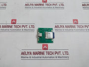 Zenith 34460759000 Printed Circuit Board Rev E 2Gb 94V-0