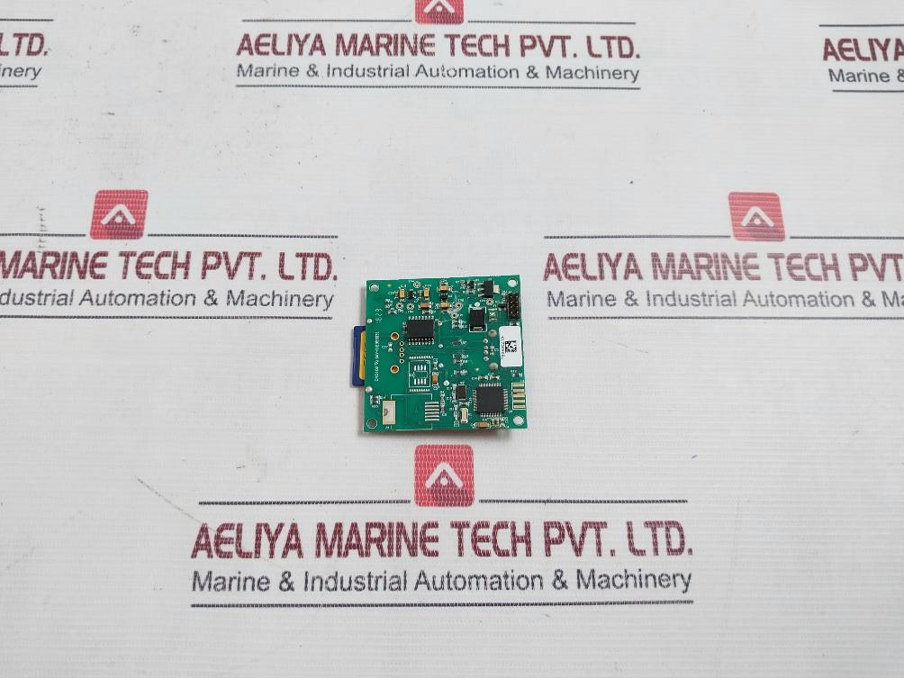 Zenith 34460759000 Printed Circuit Board Rev E 2Gb 94V-0