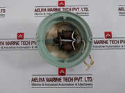 Zero One Okada Np-206 Round Bell 100 M/M Dc V-24V 6W