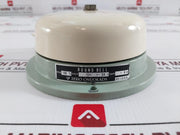 Zero One Okada Np-206 Round Bell 100 M/M Dc V-24V 6W