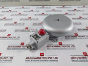 Zero One Okada Watertight Type 2 Marine Bell 1500V 11W