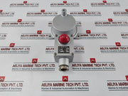 Zero One Okada Watertight Type 2 Marine Bell 1500V 11W