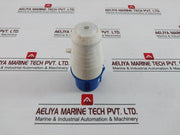 Zetalux 013 Industrial Weatherproof Plug 16A 220–250V 6H