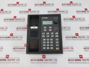 Zetron 390 Desktop Remote Controller 901-9564