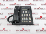 Zetron 390 Tetra Desktop Remote Controller Rev 2.11 901-9564 Rcu4