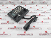Zetron 390 Tetra Desktop Remote Controller Rev 2.11 901-9564 Rcu4