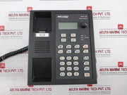 Zetron 390 Tetra Desktop Remote Controller Rev 2.11 901-9564 Rcu4