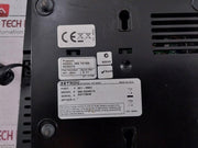 Zetron 390 Tetra Desktop Remote Controller Rev 2.11 901-9564 Rcu4