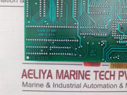 Zetron 702-9362C.2 M640 Tnpp Interface Pcb Ver. 8B1 U3