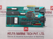 Zetron 702-9362C.2 M640 Tnpp Interface Pcb Ver. 8B1 U3