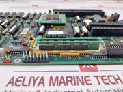 Zetron 702-9673G M640 V53 Main Processor Motherboard 94V-0