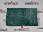 Zetron 702-9673G M640 V53 Main Processor Motherboard 94V-0