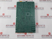 Zetron 702-9673G M640 V53 Main Processor Motherboard 94V-0