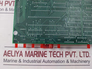 Zetron 702-9673G M640 V53 Main Processor Motherboard 94V-0