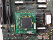 Zetron 702-9673G M640 V53 Main Processor Motherboard 94V-0