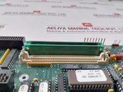 Zetron 702-9673G M640 V53 Main Processor Motherboard 94V-0