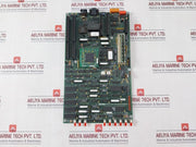 Zetron 702-9673G M640 V53 Main Processor Motherboard 94V-0