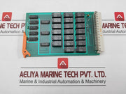 Zettler Coupling Field K Pcb Module Used