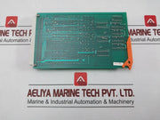 Zettler Coupling Field K Pcb Module Used