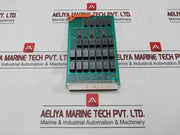 Zettler Coupling Field K Pcb Module Used