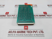 Zettler Coupling Field K Pcb Module Used
