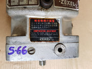Zexel Rhd10-mc Governor 105866-5170 600~2000