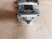 Zexel Rhd10-mc Governor 105866-5170 600~2000