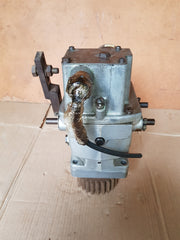 Zexel Rhd10-mc Governor 105866-5170 600~2000