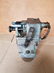 Zexel Rhd10-mc Governor 105866-5170 600~2000