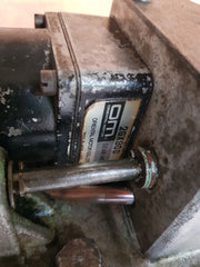 Zexel Rhd10-mc Governor 105866-5170 600~2000