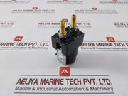 Zhejiang Dongya Electric Zljm-125C/60 Magnetic Latching Dc Contactor 60 Vdc 125A