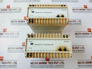Zhejiang Hanpu Electric Gpf Frequency Transducer 110Vdc