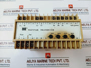 Zhejiang Hanpu Electric Gpwk-201 Watt/Var Transducer