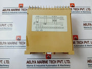 Zhejiang Hanpu Electric Gpwk-201 Watt/Var Transducer